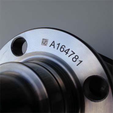 Laser Marking Job Work in Ahmedabad